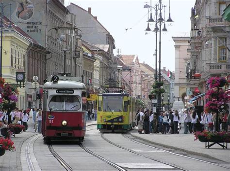 Miskolc